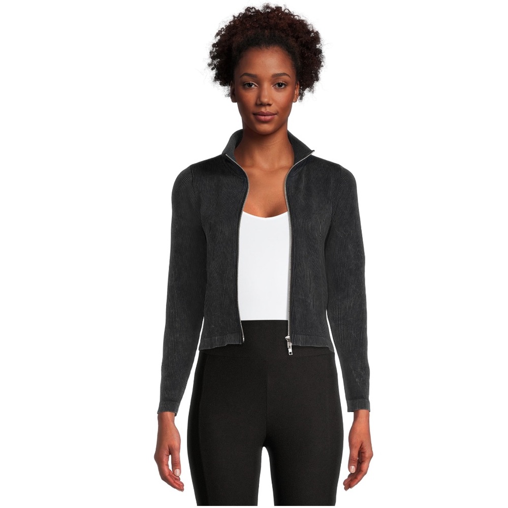 No boundaries jacket